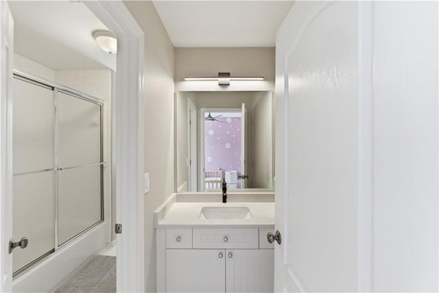 420 Bay Grove Road, Loganville, GA 30052