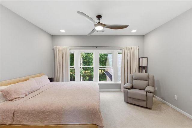 420 Bay Grove Road, Loganville, GA 30052