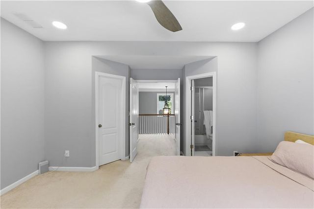 420 Bay Grove Road, Loganville, GA 30052