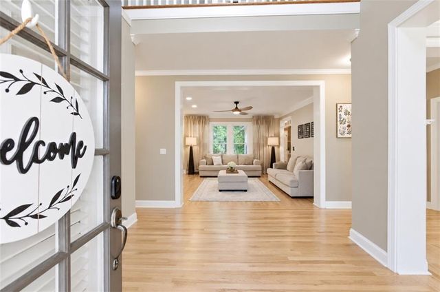 420 Bay Grove Road, Loganville, GA 30052