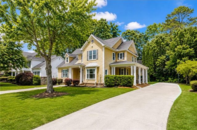420 Bay Grove Road, Loganville, GA 30052