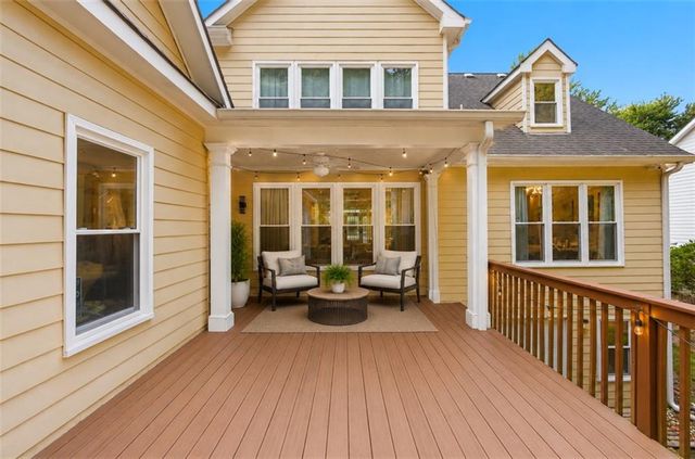 420 Bay Grove Road, Loganville, GA 30052