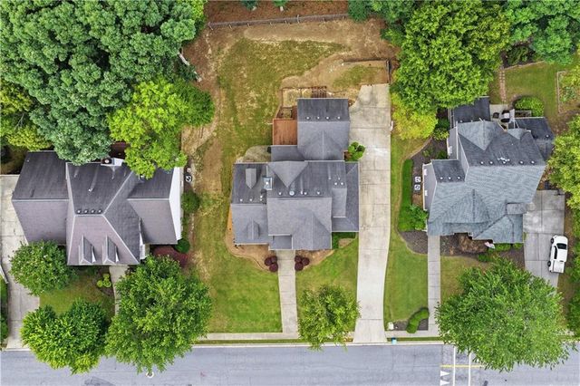 420 Bay Grove Road, Loganville, GA 30052
