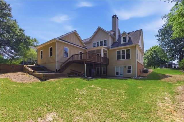 420 Bay Grove Road, Loganville, GA 30052