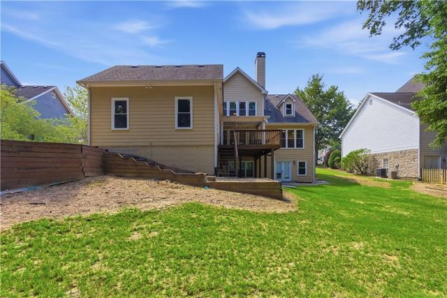 420 Bay Grove Road, Loganville, GA 30052