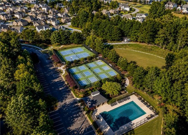 420 Bay Grove Road, Loganville, GA 30052