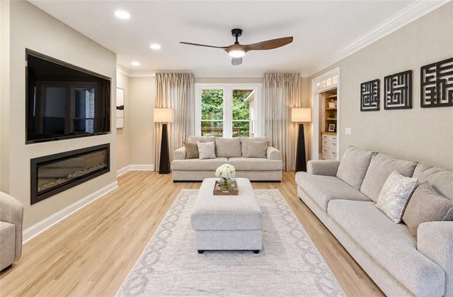 420 Bay Grove Road, Loganville, GA 30052