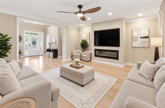 420 Bay Grove Road, Loganville, GA 30052