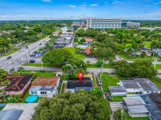 911 N Park Rd, Hollywood, FL 33021