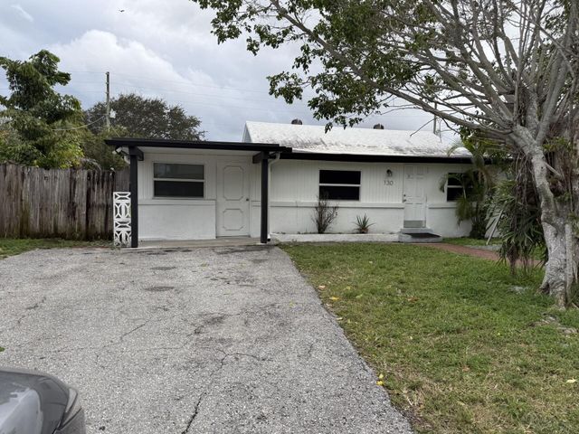 130 NE 3rd Avenue, Boynton Beach, FL 33435
