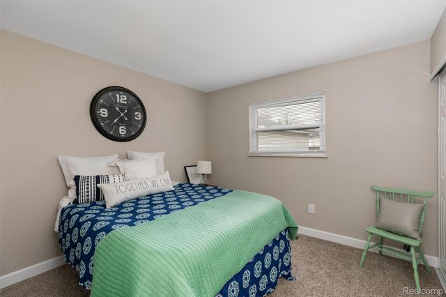 10819 Buchanan Street, Van Buren Charter Township, MI 48111