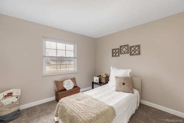 10819 Buchanan Street, Van Buren Charter Township, MI 48111