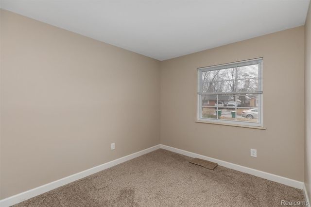 10819 Buchanan Street, Van Buren Charter Township, MI 48111