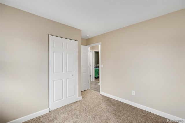 10819 Buchanan Street, Van Buren Charter Township, MI 48111