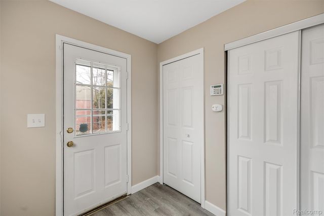 10819 Buchanan Street, Van Buren Charter Township, MI 48111