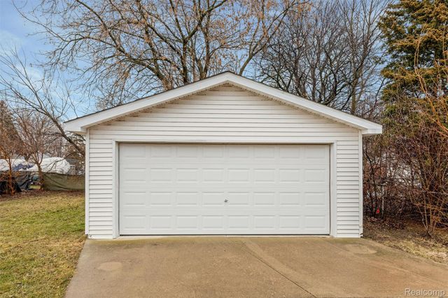 10819 Buchanan Street, Van Buren Charter Township, MI 48111
