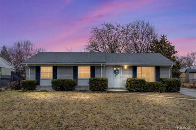 10819 Buchanan Street, Van Buren Charter Township, MI 48111