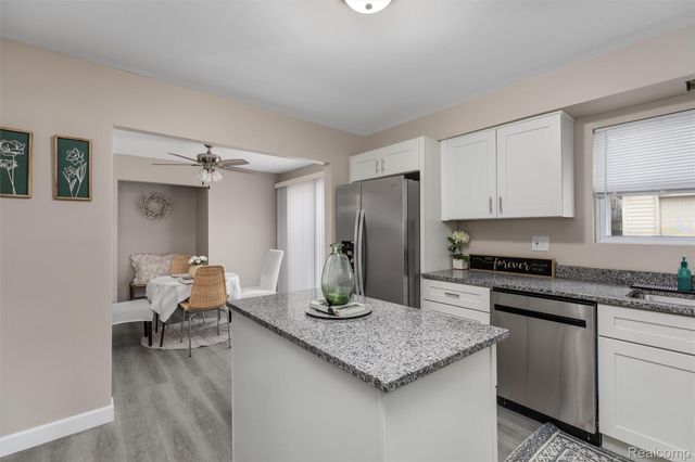 10819 Buchanan Street, Van Buren Charter Township, MI 48111