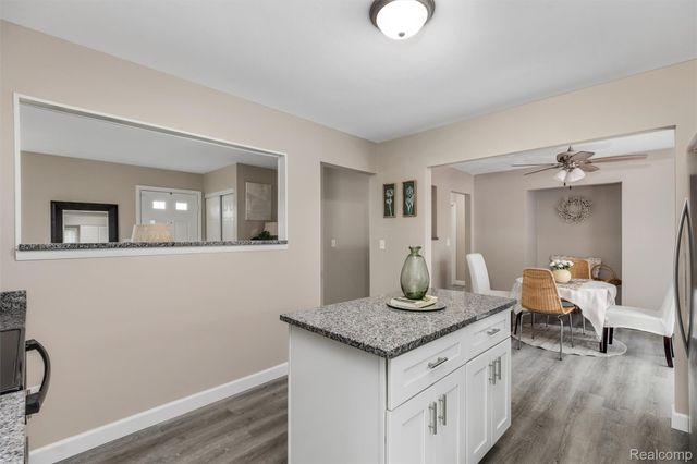 10819 Buchanan Street, Van Buren Charter Township, MI 48111