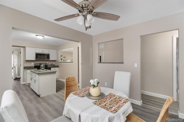 10819 Buchanan Street, Van Buren Charter Township, MI 48111