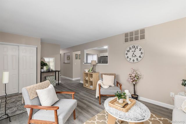 10819 Buchanan Street, Van Buren Charter Township, MI 48111