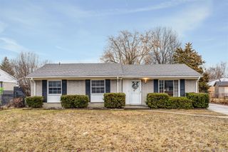 10819 Buchanan Street, Van Buren Charter Township, MI 48111