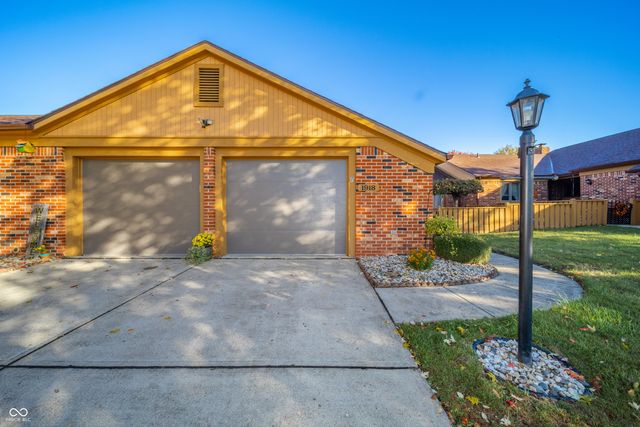 1918 Meramec Drive, Anderson, IN 46012