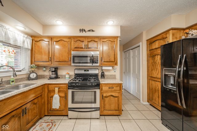 1918 Meramec Drive, Anderson, IN 46012