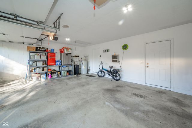 1918 Meramec Drive, Anderson, IN 46012