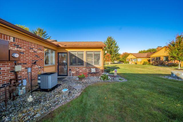 1918 Meramec Drive, Anderson, IN 46012