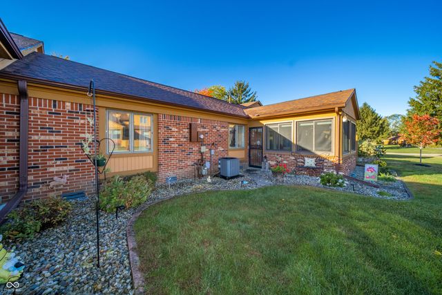 1918 Meramec Drive, Anderson, IN 46012