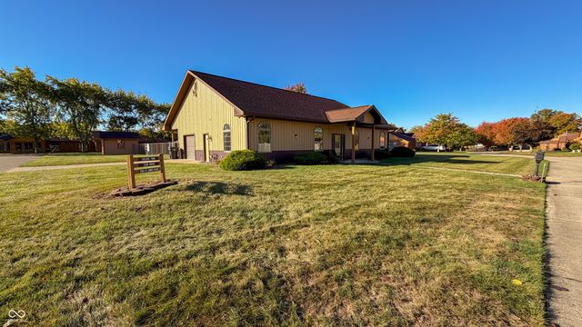 1918 Meramec Drive, Anderson, IN 46012