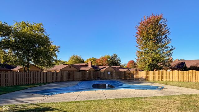 1918 Meramec Drive, Anderson, IN 46012