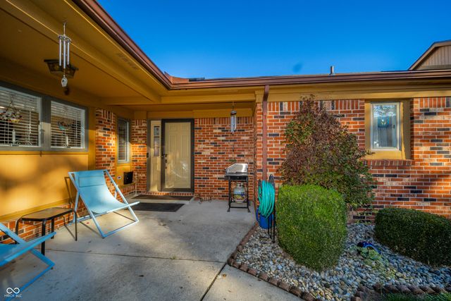 1918 Meramec Drive, Anderson, IN 46012