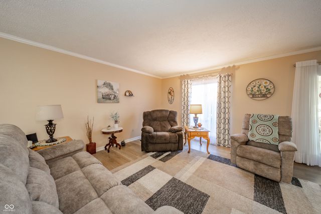 1918 Meramec Drive, Anderson, IN 46012