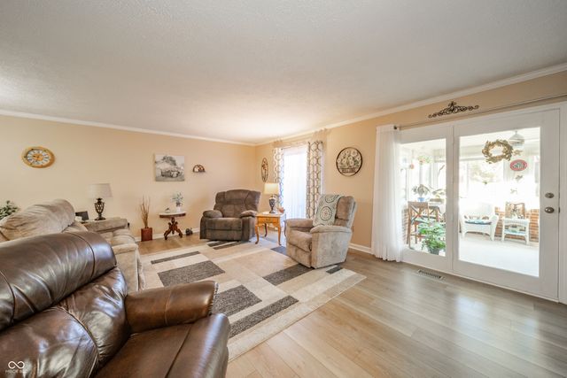 1918 Meramec Drive, Anderson, IN 46012