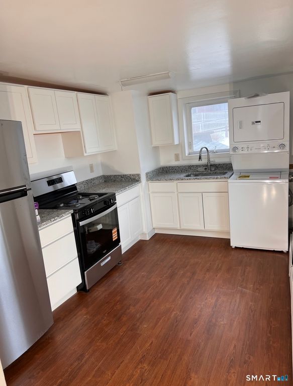 97 Liberty Street B, Meriden, CT 06450