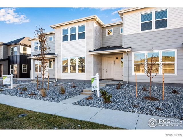 1777 Mount Meeker Avenue, Berthoud, CO 80513