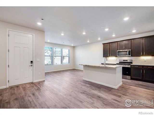 1777 Mount Meeker Avenue, Berthoud, CO 80513