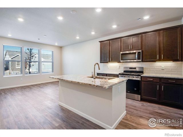 1777 Mount Meeker Avenue, Berthoud, CO 80513