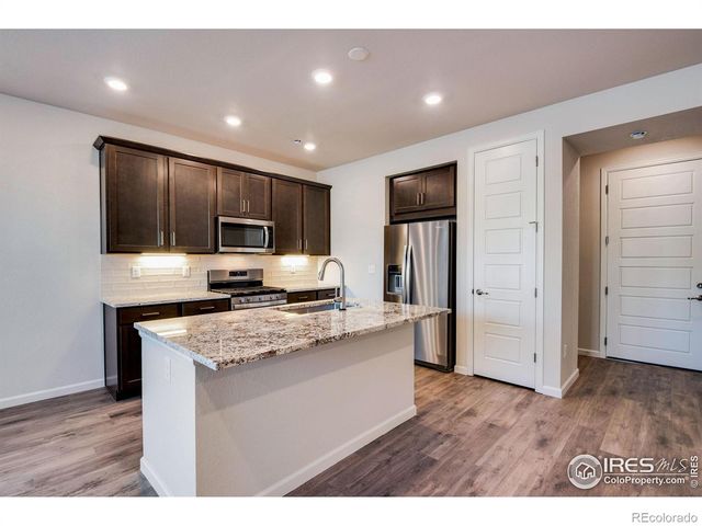 1777 Mount Meeker Avenue, Berthoud, CO 80513