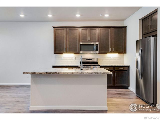 1777 Mount Meeker Avenue, Berthoud, CO 80513