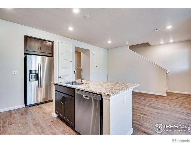 1777 Mount Meeker Avenue, Berthoud, CO 80513