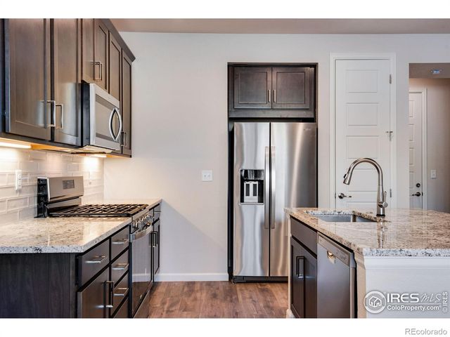 1777 Mount Meeker Avenue, Berthoud, CO 80513