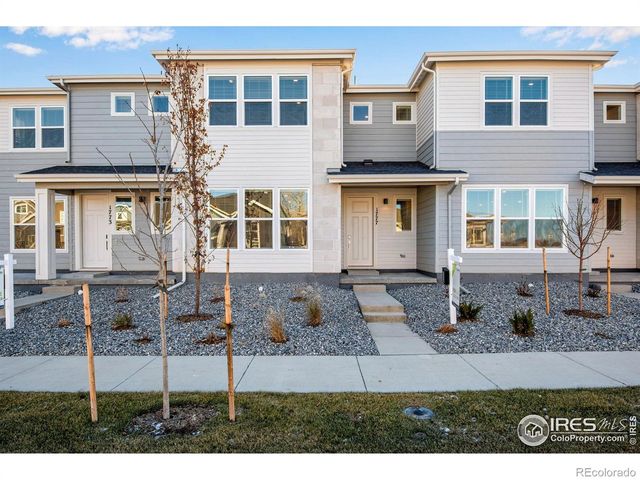 1777 Mount Meeker Avenue, Berthoud, CO 80513