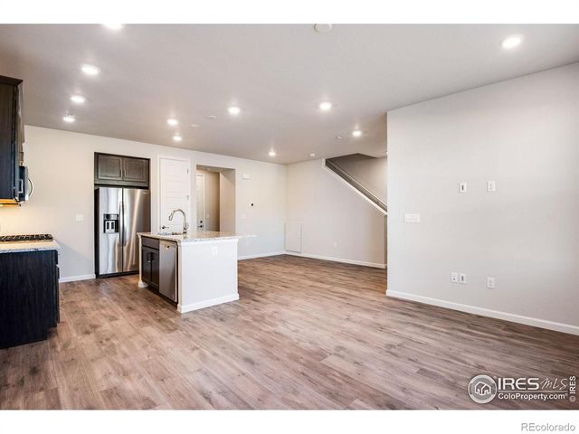 1777 Mount Meeker Avenue, Berthoud, CO 80513