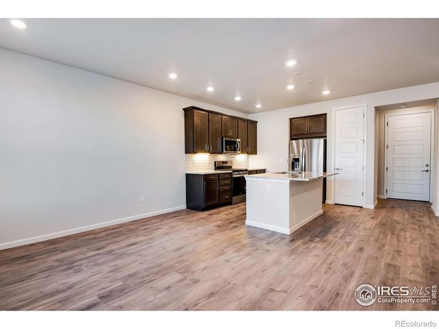 1777 Mount Meeker Avenue, Berthoud, CO 80513