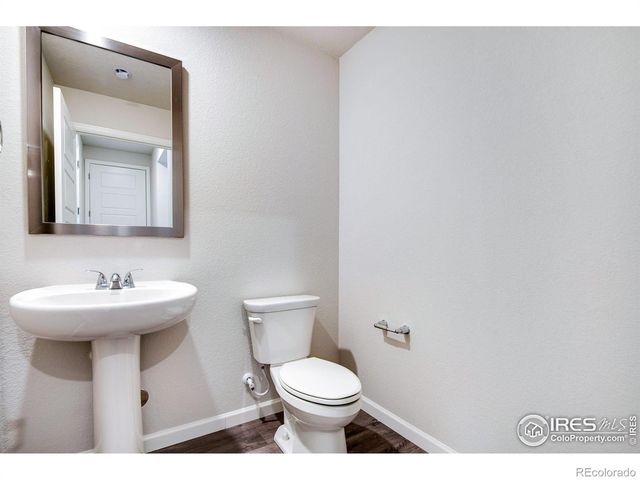 1777 Mount Meeker Avenue, Berthoud, CO 80513