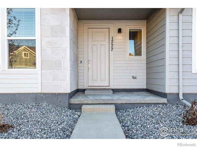 1777 Mount Meeker Avenue, Berthoud, CO 80513