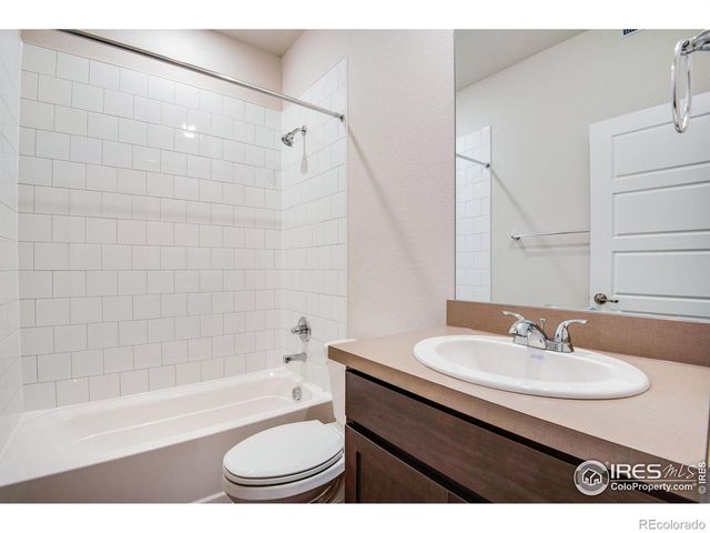 1777 Mount Meeker Avenue, Berthoud, CO 80513